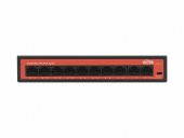 WI-PS210H 8FE+2FE Economic PoE Switch - 3