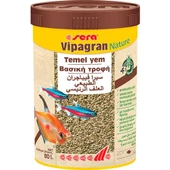 Sera Vipagran Nature 250 ML - 1
