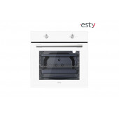 Esty AEF6601W02 Ankastre Fırın - 1
