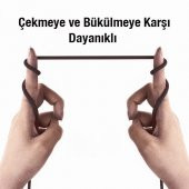 Polham HC Series 1MT 27W Type-C to iPhone Lightning Silikon Süper Hızlı Şarj ve Data Kablosu, Akım ve Isı Korumalı Kopmaz Kablo - 3