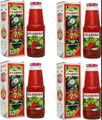 Kayseri Pazarı 1 lt Şeker İlavesiz Gilaburu Suyu x 4 Adet - 1