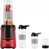 Fakir Dynamıc Rouge Kişisel Blender 600W - 1