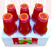 Kayseri Pazarı 1 lt Şeker İlavesiz Gilaburu Suyu x 6 Adet - 1