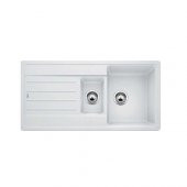 Blanco Legra 6S - Beyaz Evye - Granit Eviye thumbnail 1