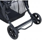 Sunny Baby 9032 Arwen Arka Arkaya İkiz Bebek Arabası - 6