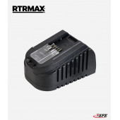 RTRMAX RTX1808 18V Li-ion Şarj Ünitesi - 1