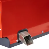 Salça Makinası Sıkma Makinası 220v  2,2 Kw 3000 Devir 400 Kg/s - 6