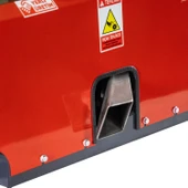 Salça Makinası Sıkma Makinası 220v  2,2 Kw 3000 Devir 400 Kg/s - 5