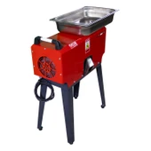 Salça Makinası Sıkma Makinası 220v  2,2 Kw 3000 Devir 400 Kg/s - 3