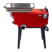 Salça Makinası Sıkma Makinası 220v  2,2 Kw 3000 Devir 400 Kg/s - 1