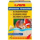 Sera Phosvec Granulat 500 gr - 2