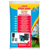 Sera Elyaf Filtre Malzemesi 50 gr - 1