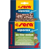 Sera Siporax Algovec 210gr. - 1
