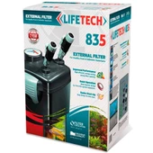 Lifetech 835 Dış Filtre - 1