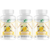 Yurdavit Propolis Polen Arı Sütü 575 Mg 3x100 Tablet - 1