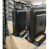 HP T520  8 GB RAM 128 GB  M2 SSD Masaüstü Mini PC Bilgisayar (KABLOSUZ MOUSE  HEDİYELİ)Yenilenmiş Ürün - 2