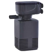 Venus Aqua Akvaryum İç Filtre 6005F 880 L/S 15W - 2