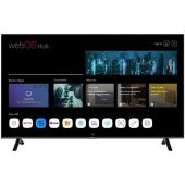 Sunny SN55FMN252 4K Ultra HD 55" 140 Ekran Uydu Alıcılı webOS Smart LED TV - 1