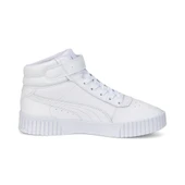 PUMA  CARİNA 2.0 MİD KADIN SENAKER AYAKKABI 385851-02 - 3