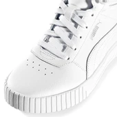 PUMA  CARİNA 2.0 MİD KADIN SENAKER AYAKKABI 385851-02 - 7