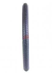 16 X 1.75 [DESEN - 1641] SİYAH - MEGHNA - 1