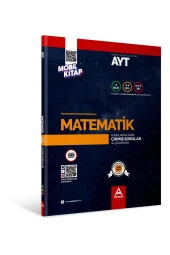 AYT Matematik Konularına Ve Zorluk Derecesine Göre Çıkmış Sorular - 1