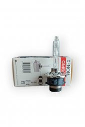 D2S Xenon Ampul 85V 35W 6000K - 2