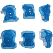 Ümit ÇOCUK KORUMA SETİ 3 LÜ [ELLİK - DİRSEKLİK - DİZLİK] - 1