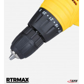 RTRMAX RTM3110 Alçıpan Vidalama thumbnail 3