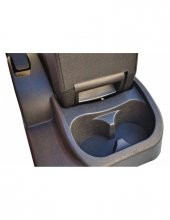 Peugeot Partner Tepe ve Citroen Berlingo Orijinal Kolçak Kol dayama - 5