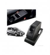 Peugeot Partner Tepe ve Citroen Berlingo Orijinal Kolçak Kol dayama - 7