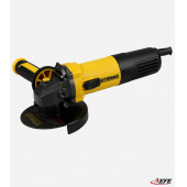 RTRMAX RTM1080 Avuç Taşlama Makinası 115 MM 750W Devir Ayarlı - 1