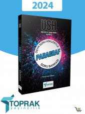 Toprak 2024 Paragraf Soru Bankası thumbnail 1