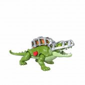 Imaginext Jurassic World Dimetrodon Figür ve Aksesuar - 1
