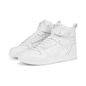 PUMA  RBD GAME BİLEKLİ SPOR AYAKKABI 385839-02 - 1