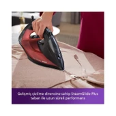 Philips 7000 Serisi DST7022/40 2800 W Buharlı Ütü thumbnail 5