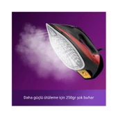 Philips 7000 Serisi DST7022/40 2800 W Buharlı Ütü thumbnail 3