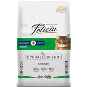 Felicia Kedi Maması Tavuklu 12 Kg - 2