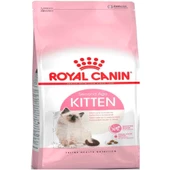Royal Canin Kitten 4 kg - 1