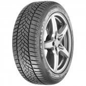 Fulda 205/55 R16 91H Kristall Control HP2 Kış Binek 2023 - 1
