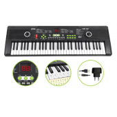 Jwin CMK-1061 61 Tuşlu Elektronik Mini Org Etiket ve Adaptör Hediye - 1