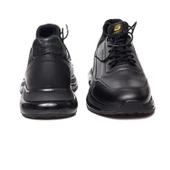 Greyder 16492 Erkek Hakiki Deri Streç Air Taban Günlük Ayakkabı - 5