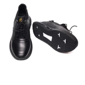 Greyder 16492 Erkek Hakiki Deri Streç Air Taban Günlük Ayakkabı - 4