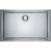 Franke Eviye Maris MRX 110-70 Inox - 1