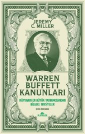 Warren Buffett Kanunları - 1