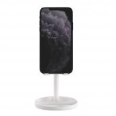 Nillkin Cep Telefonu Standı Beyaz ZN003 - 5