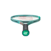 Yonex Percept 100D Inch 305 Gram (Kordajsız) Zeytin Yeşili Tenis Raketi - 6