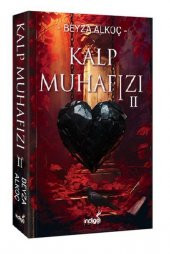 Kalp Muhafızı 2 BEYZA ALKOÇ - 1