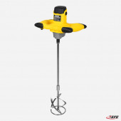 RTRMAX RTM3920 Elektrikli Boya ve Harç Karıştırıcı 1250W 140MM - 1