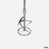 RTRMAX RTM3920 Elektrikli Boya ve Harç Karıştırıcı 1250W 140MM - 3